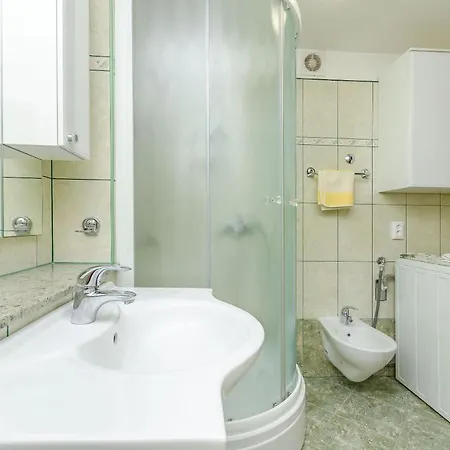 Maslina Apartment *