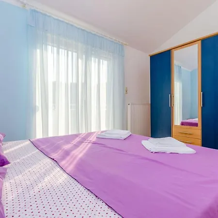 Maslina Trogir