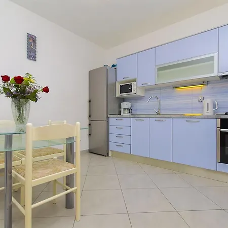 Maslina Apartment