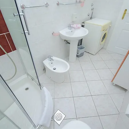Maslina Apartment *